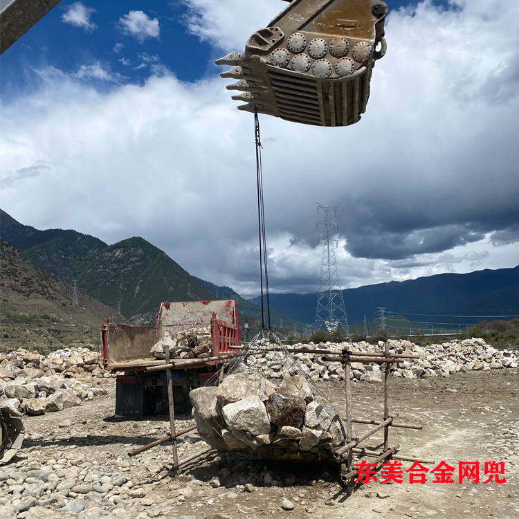 石籠網(wǎng)兜